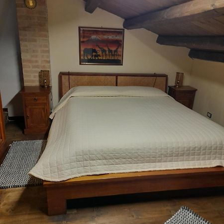 Апартаменти Casa Alessia Monolocale Кальтаніссетта Номер фото