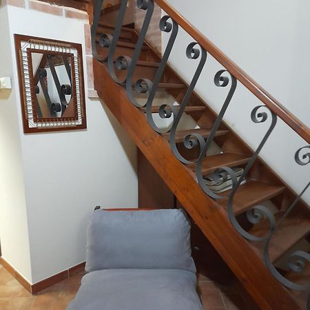 Апартаменти Casa Alessia Monolocale Кальтаніссетта Номер фото
