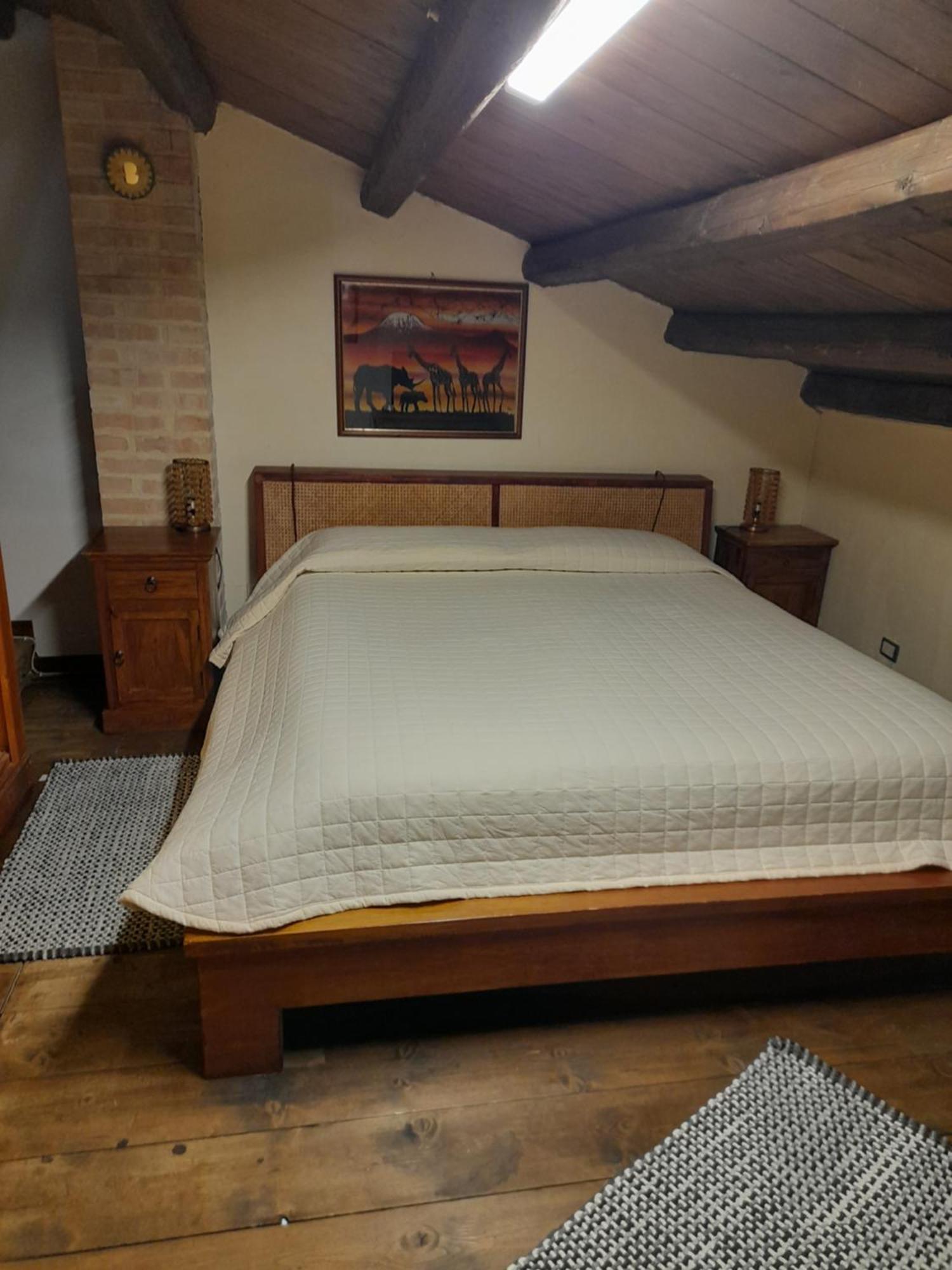 Апартаменти Casa Alessia Monolocale Кальтаніссетта Номер фото