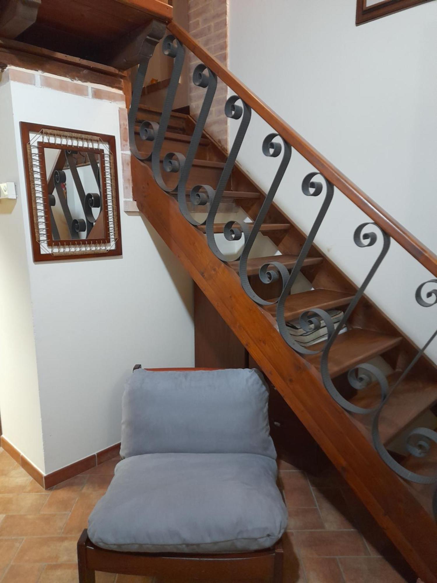 Апартаменти Casa Alessia Monolocale Кальтаніссетта Номер фото