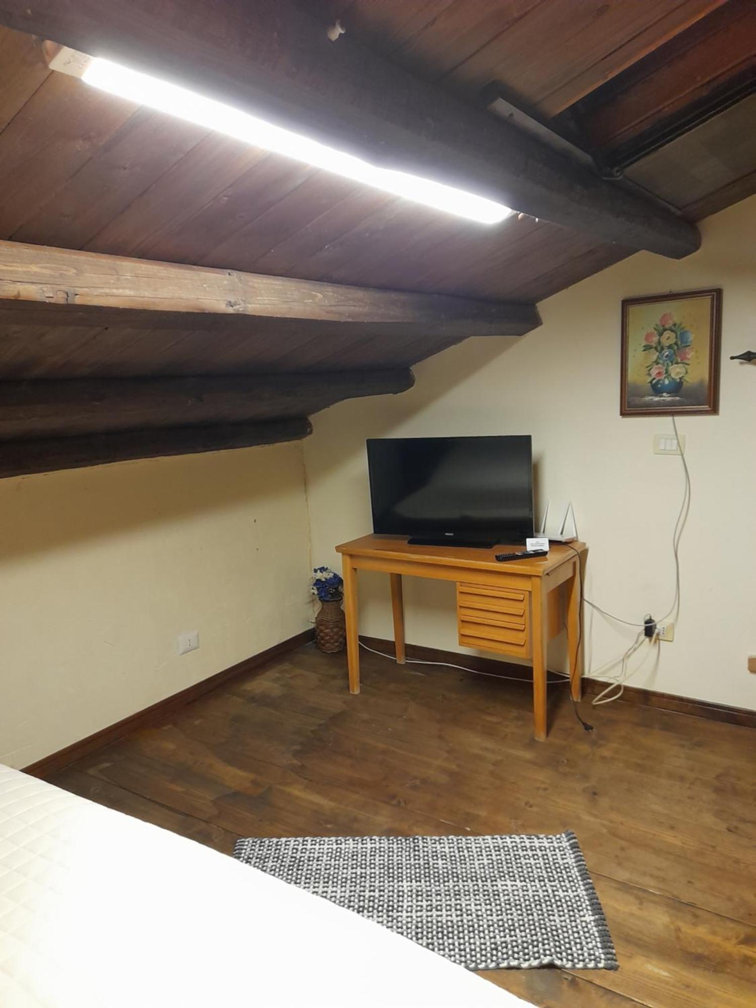 Апартаменти Casa Alessia Monolocale Кальтаніссетта Номер фото